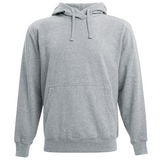 Boxercraft Men's Recrafted Fleece Hoodie