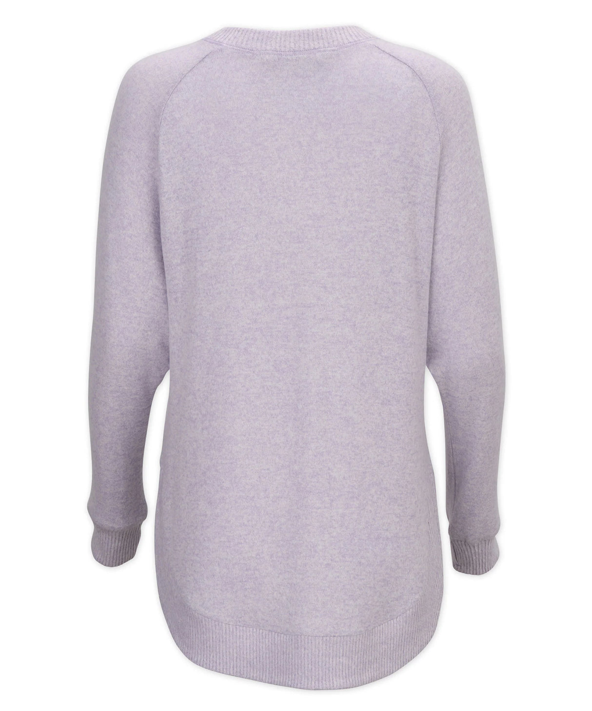 Boxercraft Women's Cuddle Oversized Crew-2