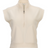 Boxercraft Women's Sleeveless Terry Half Zip Pullover-1