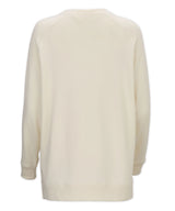 Boxercraft Women's Harlow Oversized Terry Pullover-2
