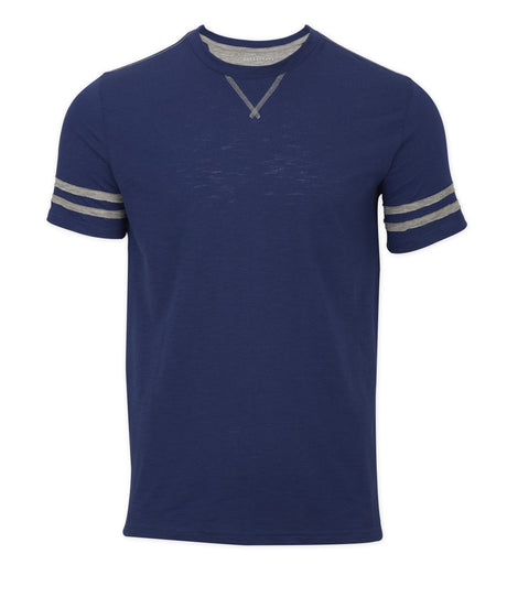 Boxercraft Men's Arena Tee-1