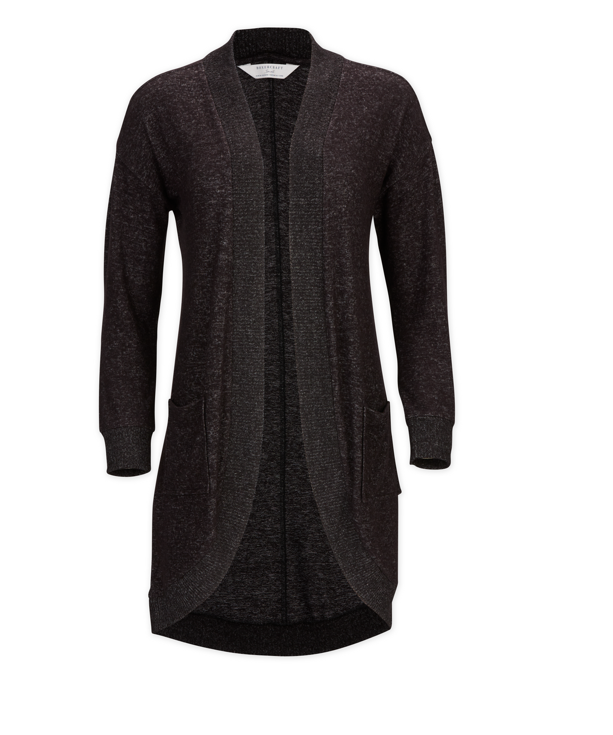 Boxercraft Women's Cuddle Cardigan-1