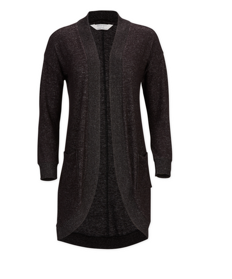 Boxercraft Women's Cuddle Cardigan-1