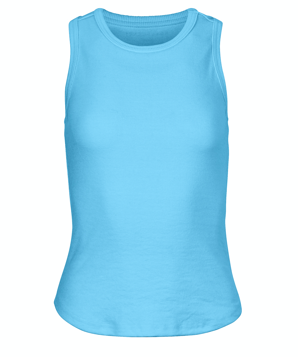 Boxercraft Women's Adrienne Tank-1