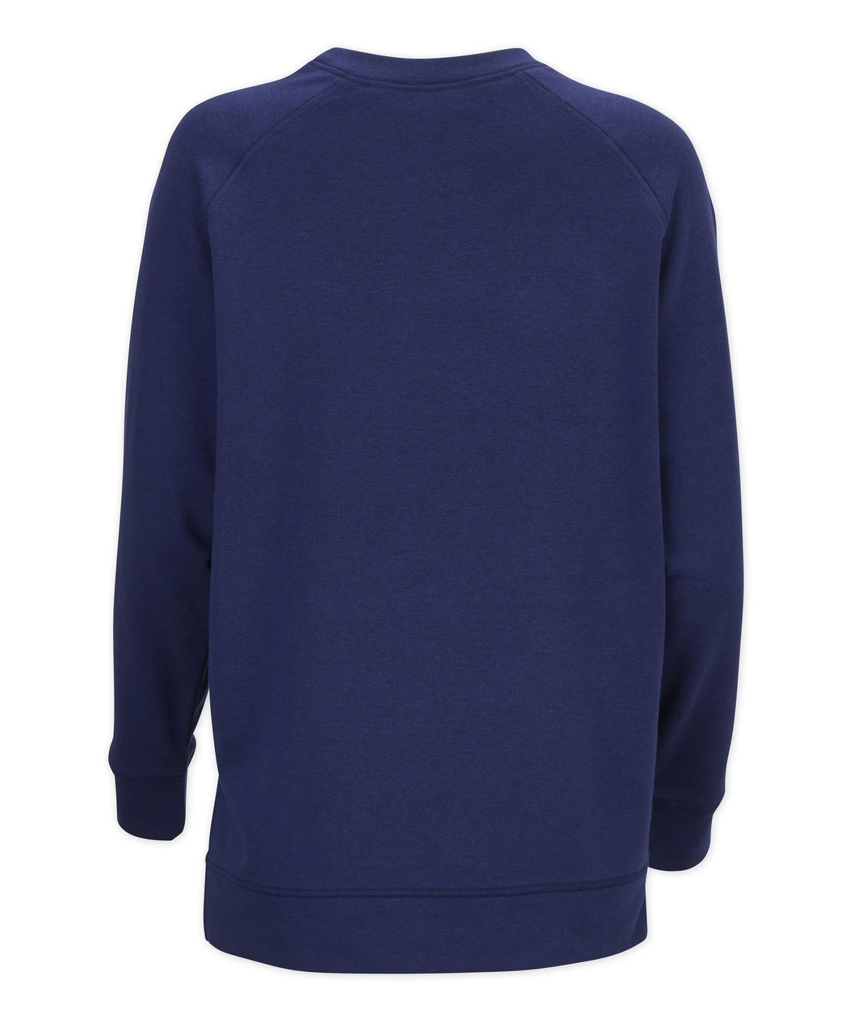 Boxercraft Women's Harlow Oversized Terry Pullover-2