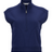 Boxercraft Women's Sleeveless Terry Half Zip Pullover-1