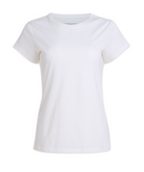 Boxercraft Women's Recrafted Crewneck Tee