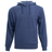 Boxercraft Men's Recrafted Fleece Hoodie