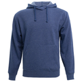 Boxercraft Men's Recrafted Fleece Hoodie