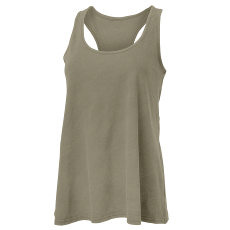 Boxercraft Women's Charm Tank-1