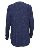 Boxercraft Women's Cuddle Oversized Crew-2