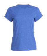 Boxercraft Women's Recrafted Crewneck Tee