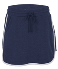 Boxercraft Women's French Terry Skort-1