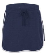 Boxercraft Women's French Terry Skort-1