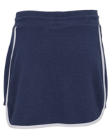 Boxercraft Women's French Terry Skort-2