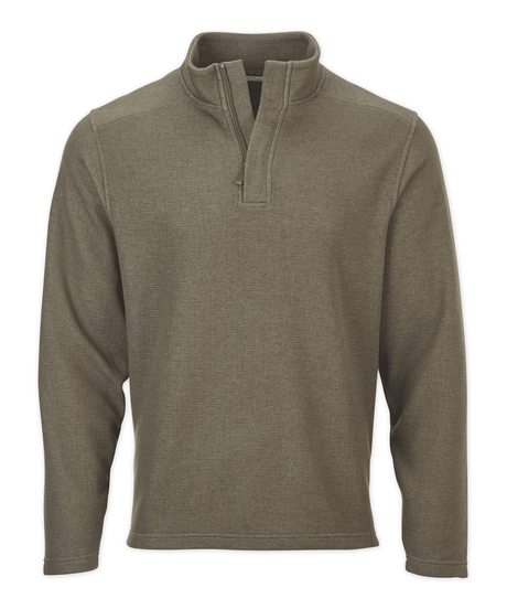 Boxercraft Men's Sullivan 1/4 Pullover