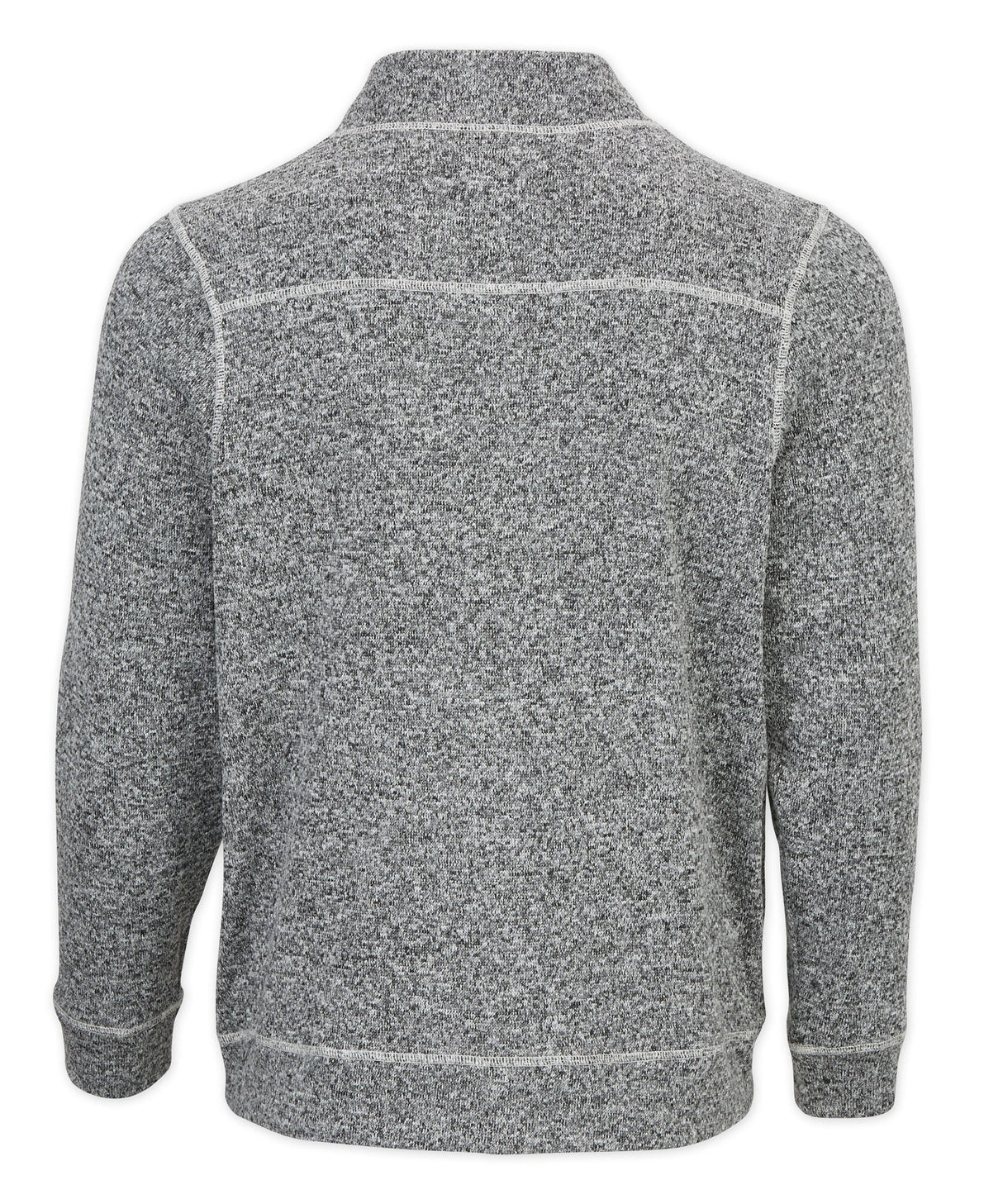 Boxercraft Men's Alpine Fleece 1/4-2
