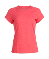 Boxercraft Women's Recrafted Crewneck Tee