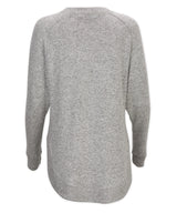 Boxercraft Women's Cuddle Oversized Crew-2