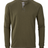 Boxercraft Men's Henley Long Sleeve-1