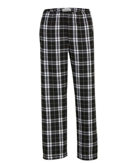 Boxercraft Youth Poly Flannel Pant-1