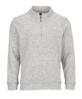 Boxercraft Men's Alpine Fleece 1/4-1