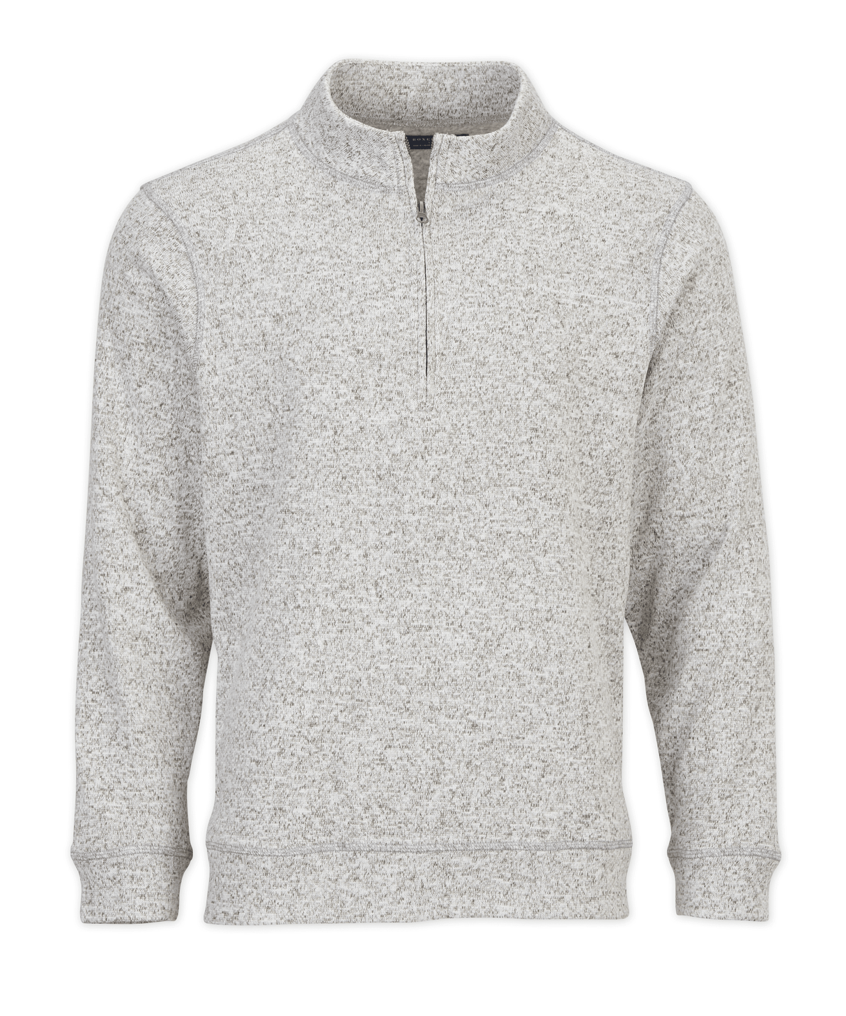 Boxercraft Men's Alpine Fleece 1/4-1
