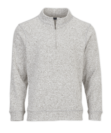 Boxercraft Men's Alpine Fleece 1/4-1