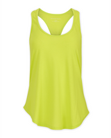 Boxercraft Women's Twistback Tank