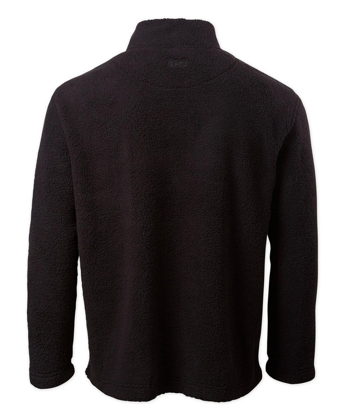 Boxercraft Men's Men's Everest Fleece Pullover-2