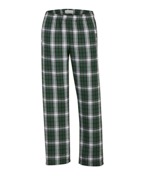 Boxercraft Youth Poly Flannel Pant-1