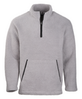 Boxercraft Men's Men's Everest Fleece Pullover-1