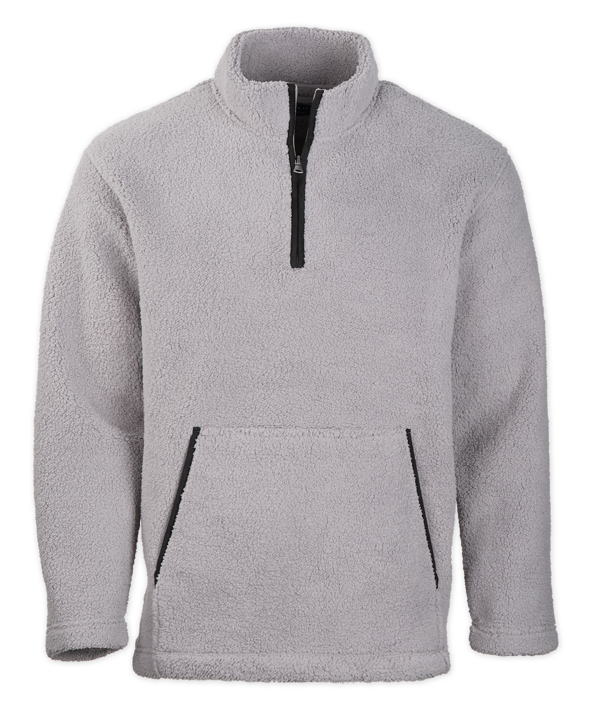 Boxercraft Men's Men's Everest Fleece Pullover-1