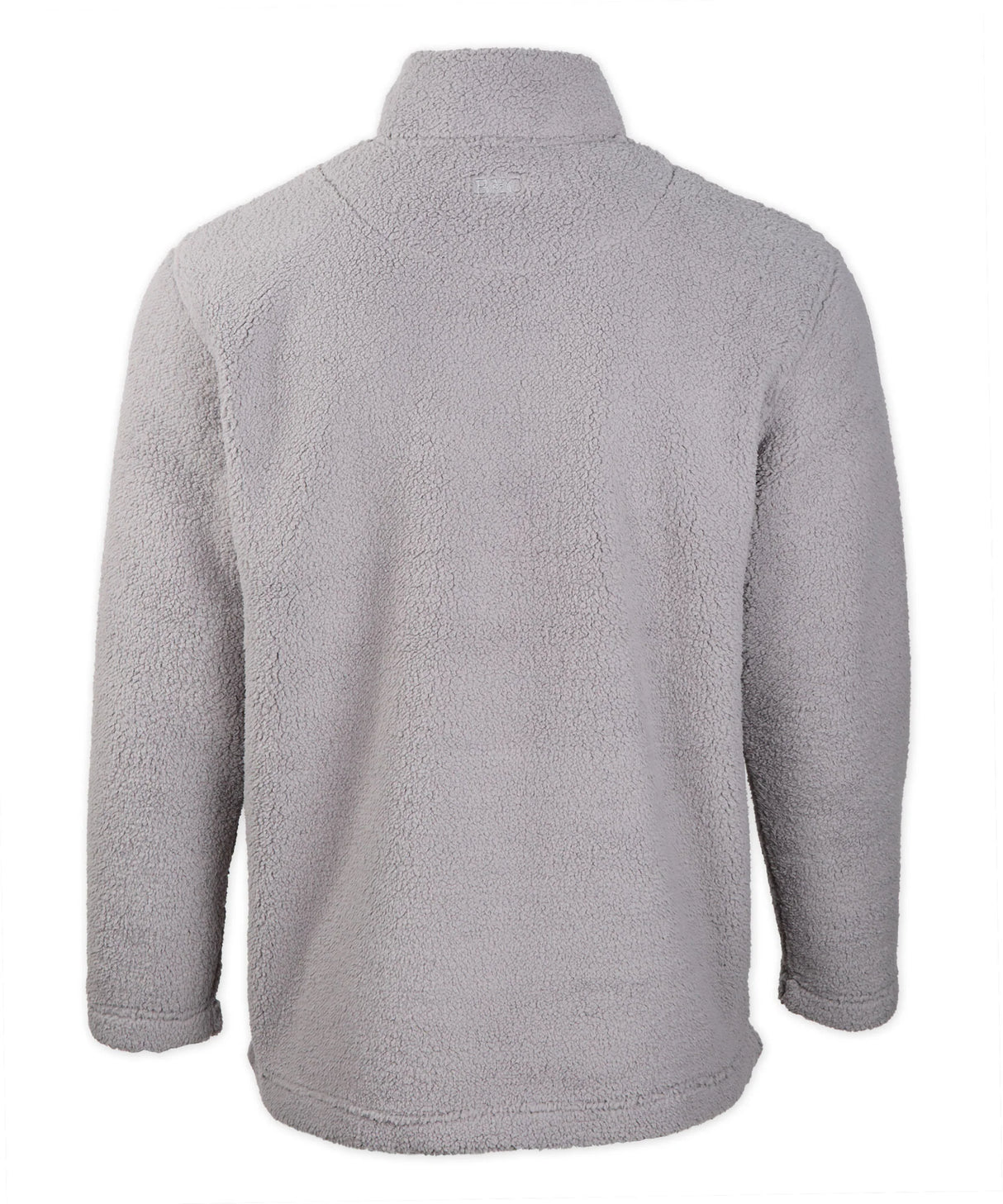 Boxercraft Men's Men's Everest Fleece Pullover-2