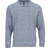 Boxercraft Men's Alpine Fleece 1/4-1