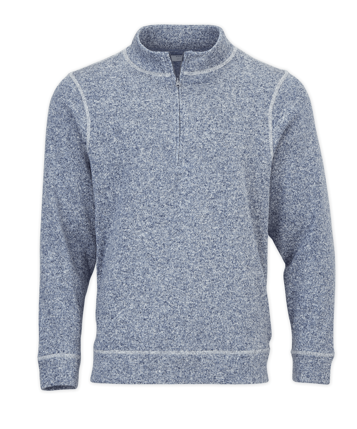 Boxercraft Men's Alpine Fleece 1/4-1