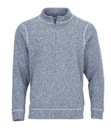 Boxercraft Men's Alpine Fleece 1/4-1