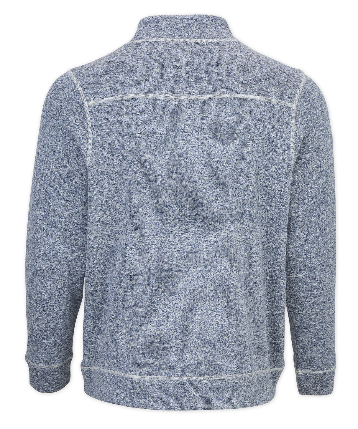 Boxercraft Men's Alpine Fleece 1/4-2