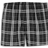 Boxercraft Men's Flannel Short-1