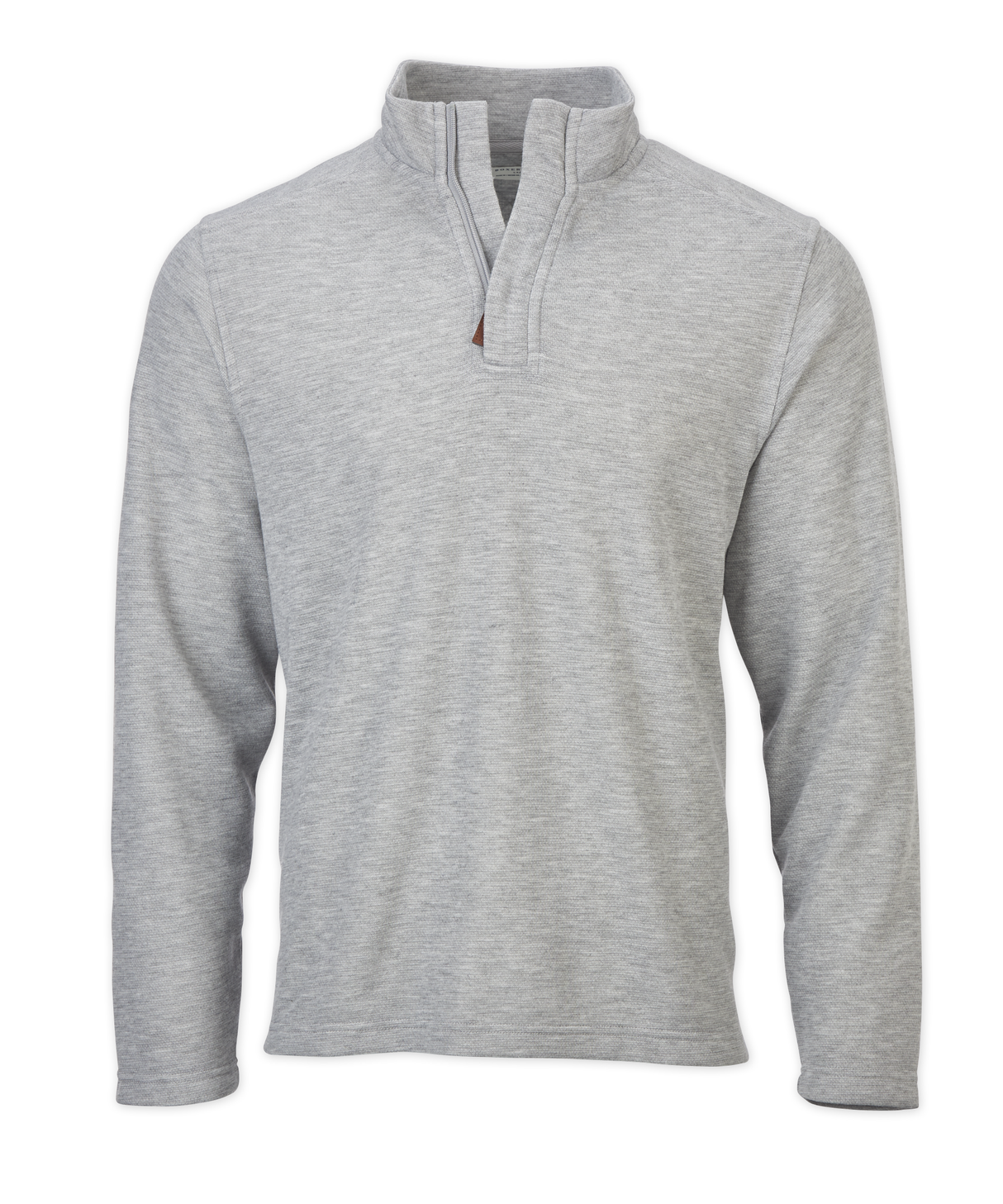 Boxercraft Men's Sullivan 1/4 Pullover