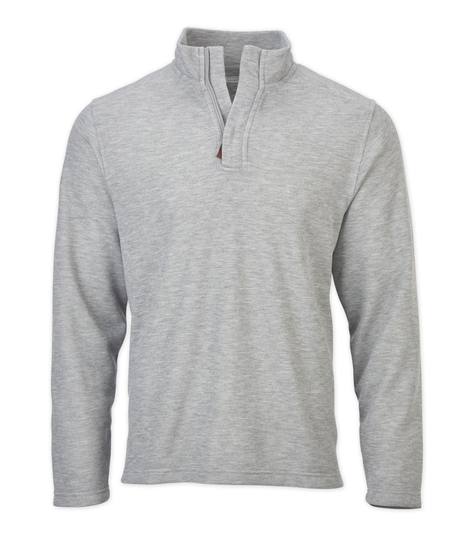 Boxercraft Men's Sullivan 1/4 Pullover