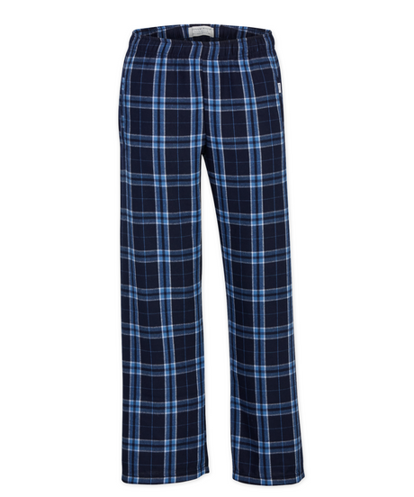 Boxercraft Youth Poly Flannel Pant-1