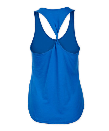 Boxercraft Women's Twistback Tank-2