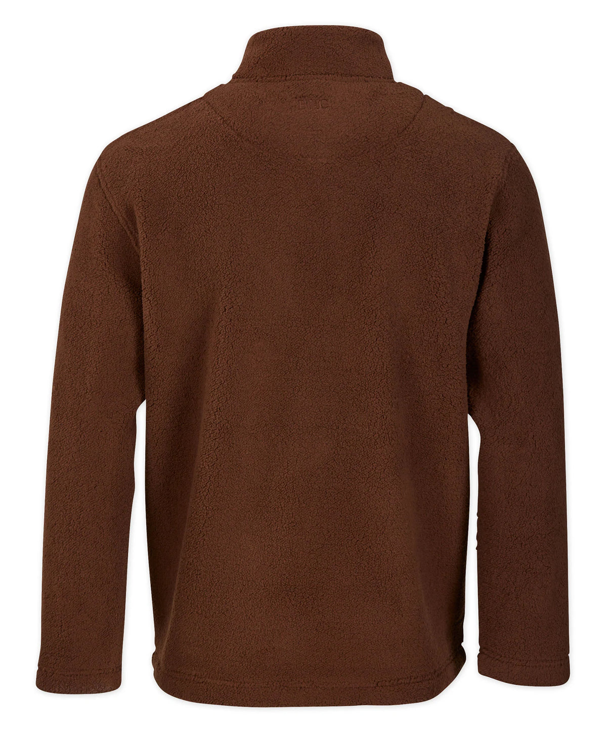 Boxercraft Men's Men's Everest Fleece Pullover-2