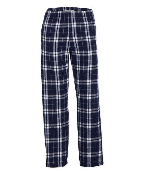 Boxercraft Youth Poly Flannel Pant-1