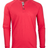 Boxercraft Men's Henley Long Sleeve-1