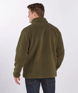 Boxercraft Men's Men's Everest Fleece Pullover-2