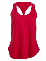 Boxercraft Women's Twistback Tank-1