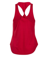 Boxercraft Women's Twistback Tank-2