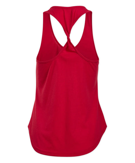 Boxercraft Women's Twistback Tank-2